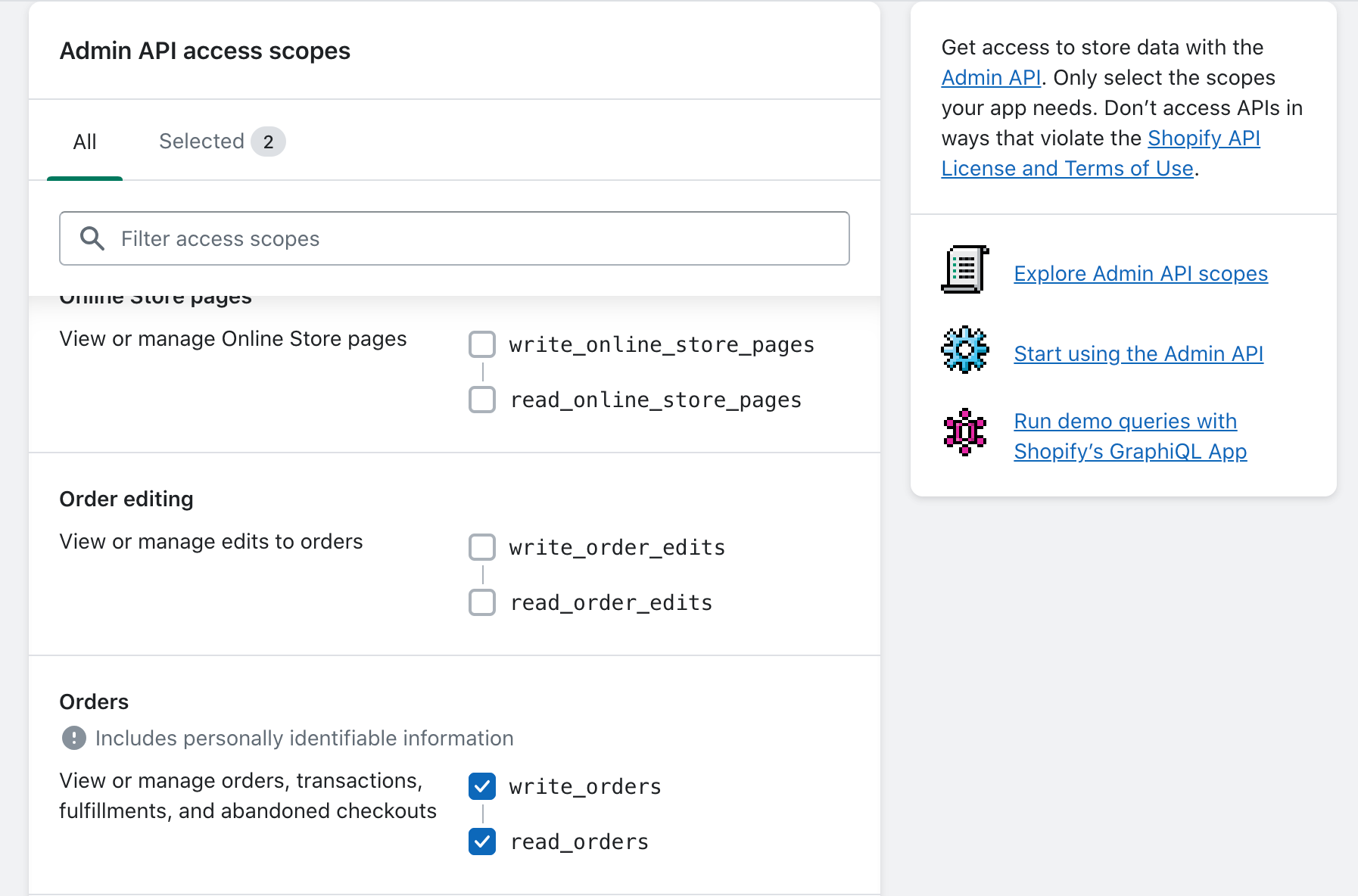 Payssion api documentation